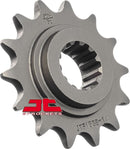 Countershaft Front Sprocket Natural For Kawasaki Z 750 2004-2012 - 14T