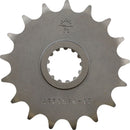 Countershaft Front Sprocket Natural For Yamaha TDM 850 1996-1998 - 17T