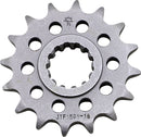 Front Sprocket Natural For Yamaha TDM 900 2002-2006 - 16T