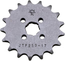 Front Sprocket For Honda ST 50 K 1970-1978 - 17T