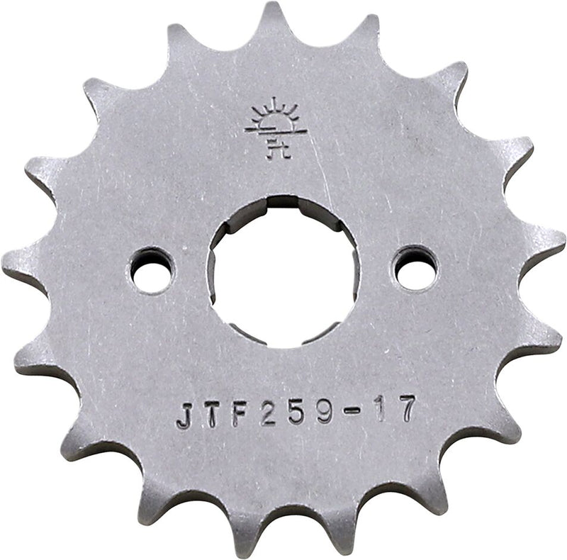 Front Sprocket For Honda CL 175 K 1968-1973 - 17T