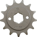 Countershaft Front Sprocket Natural For Honda CM 250 C 1983 - 13T