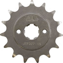 Countershaft Front Sprocket Natural For Honda XR 250 R 1988-1995 - 15T