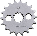 Front Sprocket For Kawasaki GPZ 750 R 1984-1985 - 18T