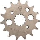 Countershaft Front Sprocket Natural For Kawasaki ZXR 750 1989-1995 - 15T