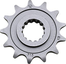 Front Sprocket For Gas Gas EC 300 1999-2014 - 13T