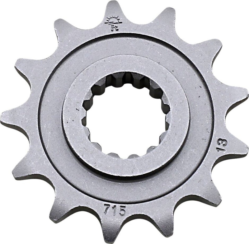 Front Sprocket For Gas Gas EC 300 1999-2014 - 13T