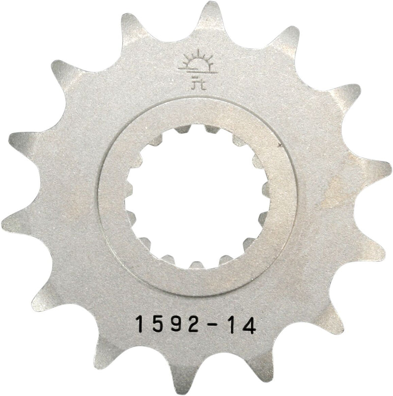 Front Sprocket For Yamaha YFM 700 R 2006-2025 - 14T