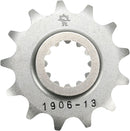 Front Sprocket For KTM SX 60 1998-2000 - 13T