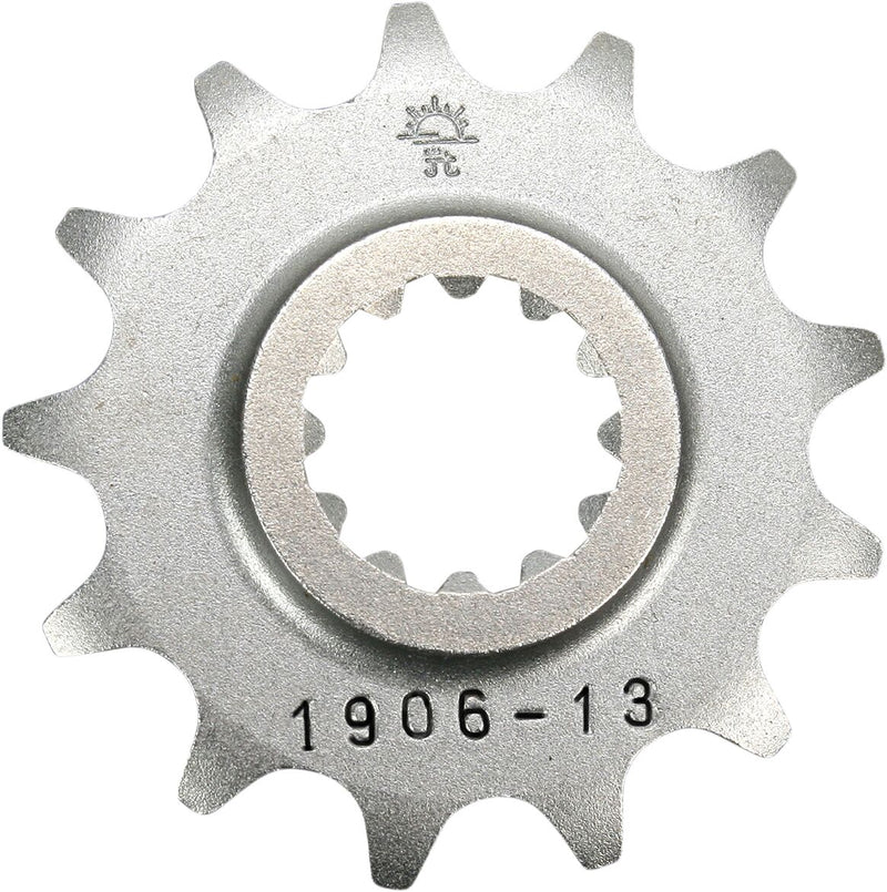Front Sprocket For KTM SX 60 1998-2000 - 13T
