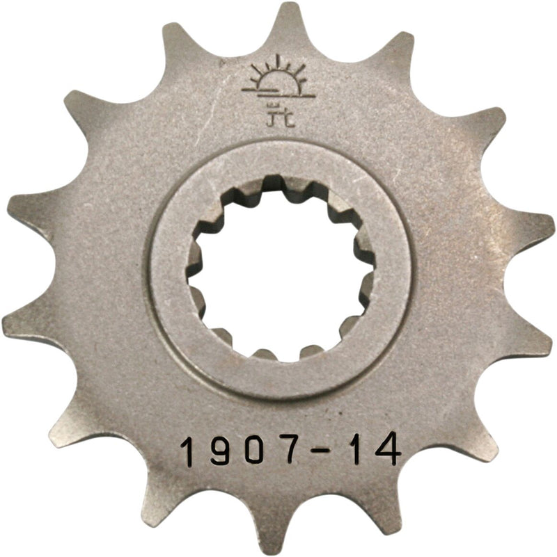 Front Sprocket For KTM SX 85 17/14 2003-2021 - 14T
