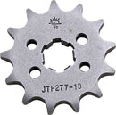 Front Sprocket Natural For Honda TRX 90 1993-2009 - 13T
