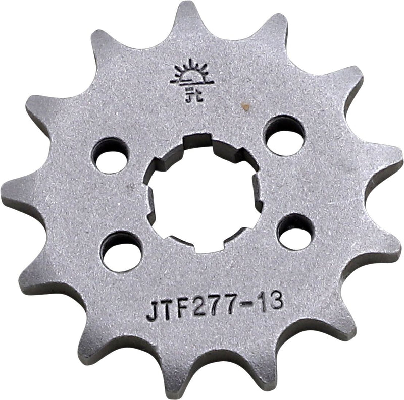 Front Sprocket Natural For Honda TRX 90 1993-2009 - 13T