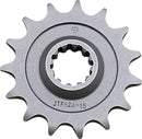 Front Sprocket For Husqvarna TC 610 1992-2000 - 15T