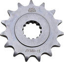 Front Sprocket For Yamaha FZ 750 1985-1993 - 15T