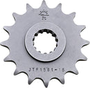 Front Sprocket For Kawasaki KL 600 1984-1986 - 13T