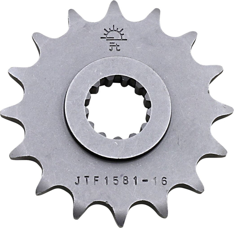 Front Sprocket For Kawasaki KL 600 1984-1986 - 13T