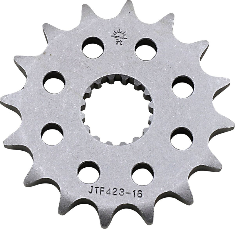 Front Sprocket For Suzuki GSX 1300 BK 2008-2009 - 16T