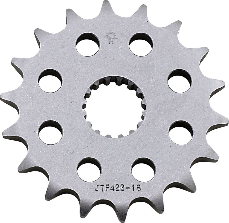 Front Sprocket For Suzuki GSX 1300 BK 2008-2009 - 18T