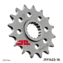 Front Sprocket For Suzuki GSX-R 1000 2009-2016