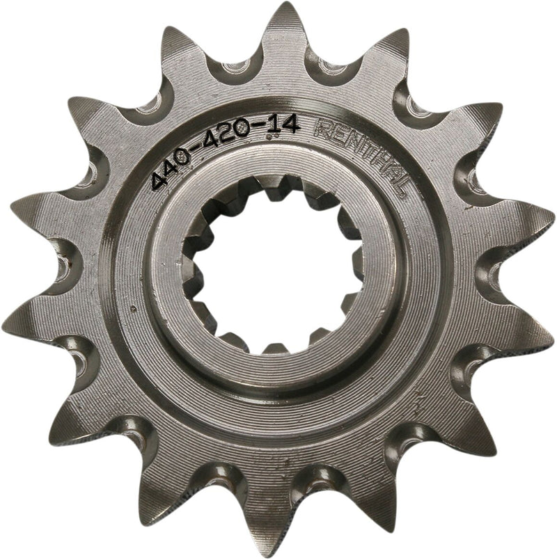Front Sprocket For GasGas MC 65 - 14T