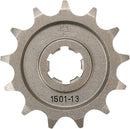 Front Sprocket For Kawasaki KLX 140 2008-2020 - 13T
