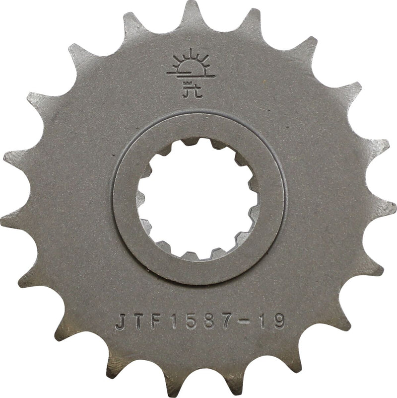Countershaft Sprocket For Yamaha SR 400 1978-2018 - 19T