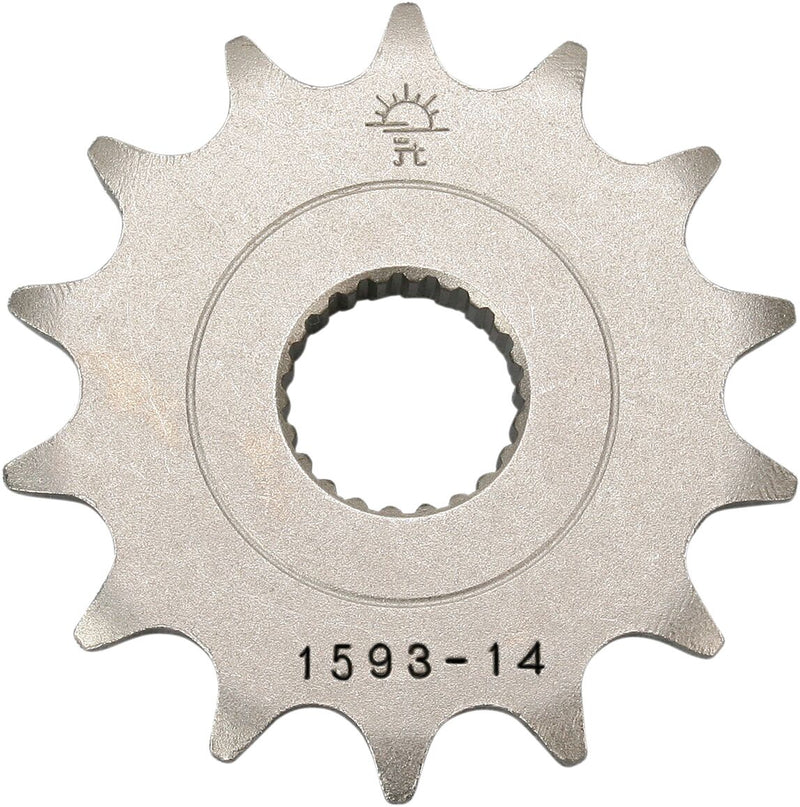 Front Sprocket For Yamaha YFM 250 R 2008-2013 - 14T