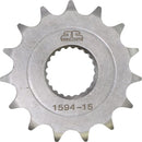 Front Sprocket For Yamaha XG 250 2005-2006 - 15T