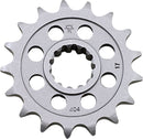 Front Sprocket Natural For BMW S 1000 RR 2010-2012 - 17T