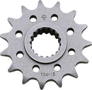Front Sprocket For Aprilia RSV 1000 1998-2003 - 15T
