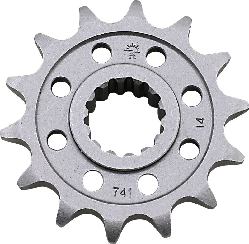 Front Sprocket For Ducati 998 2002-2003 - 14T
