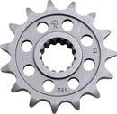 Front Sprocket For Ducati 998 2002-2003 - 15T