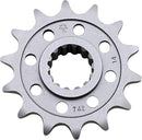 Front Sprocket For Ducati 1098 S 2007-2008 - 14T