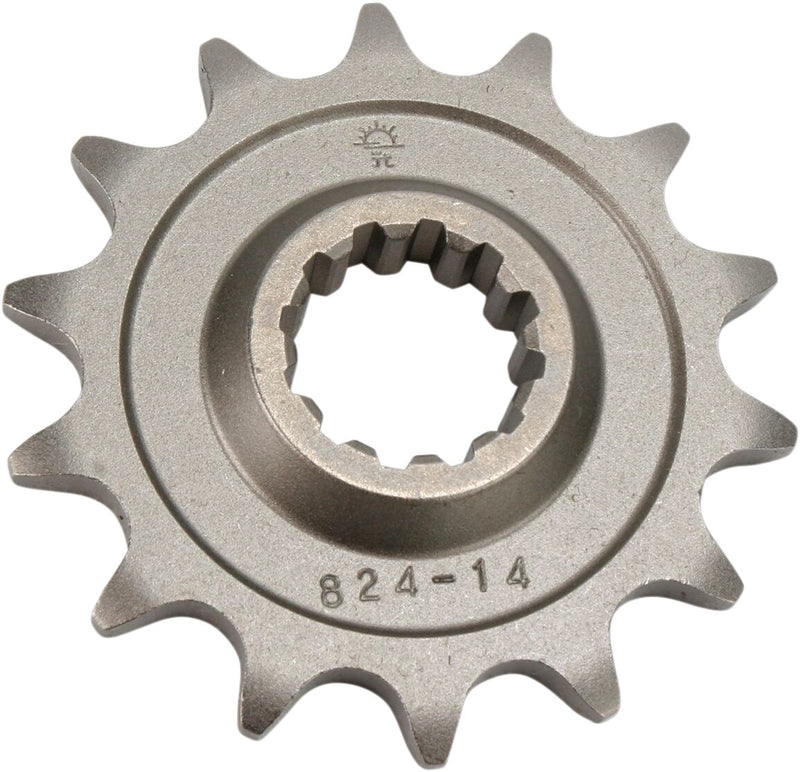 Countershaft Sprocket Natural For Husqvarna TC 610 1992-2000 - 16T