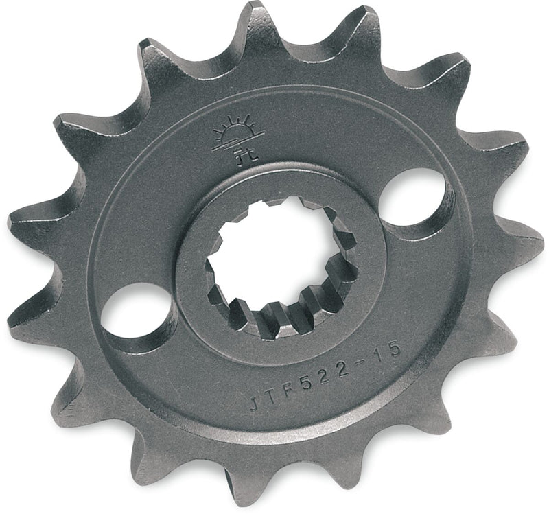 Countershaft Front Sprocket Natural For Kymco NEXXON 125 2008-2009 - 14T