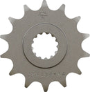 Countershaft Front Sprocket Natural For Suzuki SP 370 1978-1980 - 14T