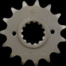 Countershaft Front Sprocket Natural For Honda CB 750 F 1975-1982 - 15T