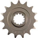 Countershaft Front Sprocket Natural For Husqvarna CR 430 1981-1988 - 15T