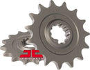 Countershaft Front Sprocket Natural For Husqvarna CR 430 1981-1988 - 15T