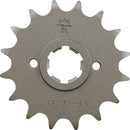 Countershaft Front Sprocket Natural For Yamaha XT 550 1982-1983 - 16T