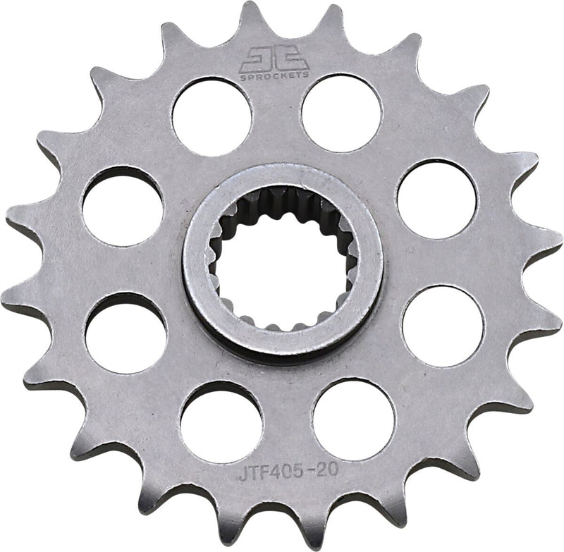 Countershaft Sprocket For BMW F 800 R 2009-2012 - 20T