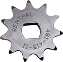 Front Sprocket For GasGas MC 50 - 11T