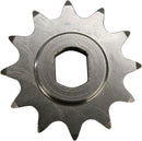 Front Sprocket For GasGas MC 50 - 12T