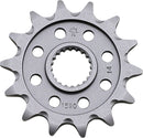 Front Sprocket For Yamaha WR 250 F 2001-2024 - 14T