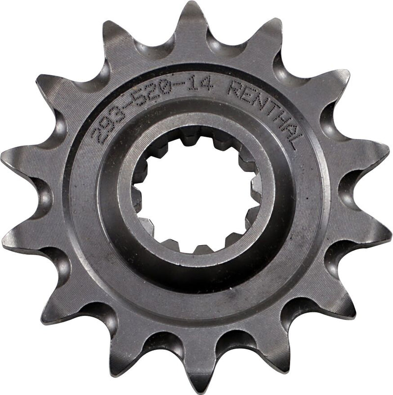 Front Sprocket For Husqvarna CR 250 - 14T
