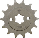 Countershaft Front Sprocket Natural For KTM DUKE 125 2011-2012 - 14T