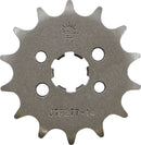 Countershaft Front Sprocket Natural For Honda TRX 90 1993-2009 - 14T