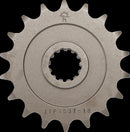 Countershaft Sprocket Natural For Kawasaki ZX-9 R 2002-2003 - 18T