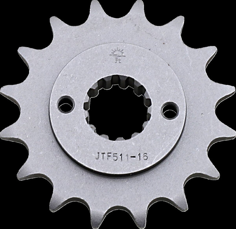 Front Sprocket For Kawasaki KLR 650 1990-2018 - 16T